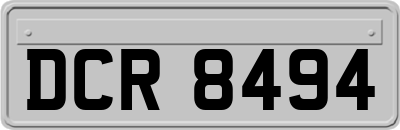 DCR8494