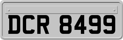 DCR8499