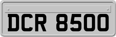 DCR8500