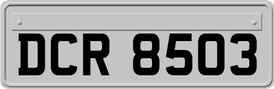 DCR8503