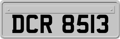 DCR8513