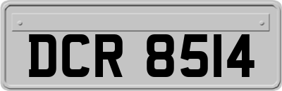 DCR8514