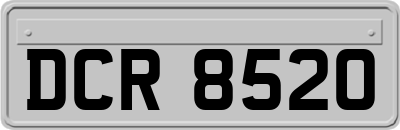 DCR8520
