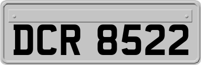 DCR8522