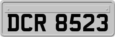 DCR8523