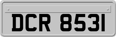 DCR8531