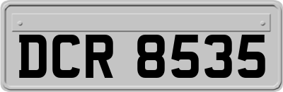 DCR8535