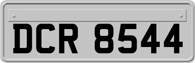 DCR8544