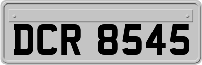 DCR8545