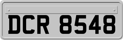 DCR8548