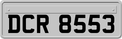 DCR8553