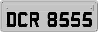 DCR8555
