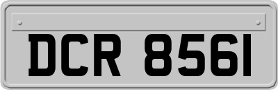DCR8561