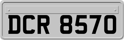 DCR8570