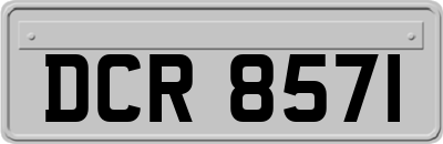 DCR8571