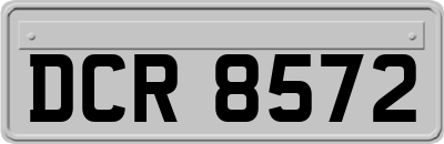 DCR8572