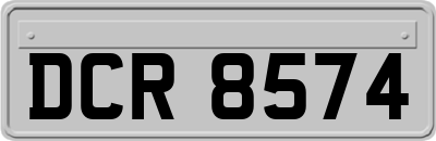 DCR8574