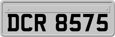 DCR8575