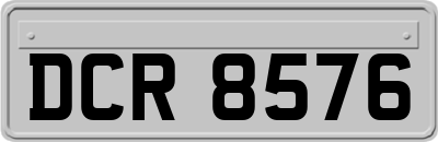 DCR8576