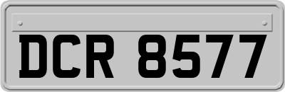 DCR8577