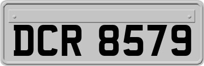 DCR8579