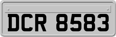 DCR8583