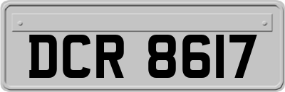 DCR8617