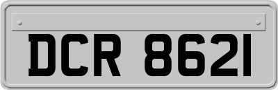 DCR8621
