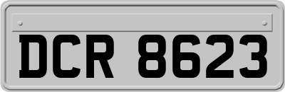 DCR8623