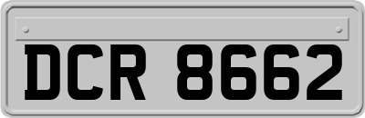 DCR8662