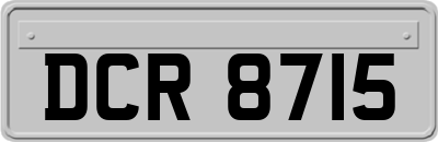 DCR8715