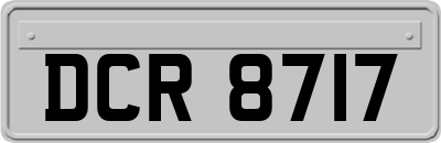 DCR8717