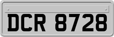 DCR8728