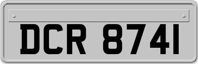 DCR8741