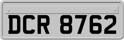 DCR8762