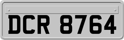 DCR8764