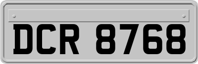 DCR8768