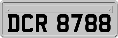DCR8788