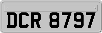 DCR8797