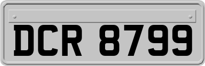 DCR8799