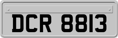 DCR8813