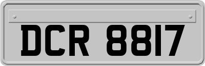 DCR8817