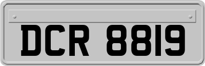 DCR8819