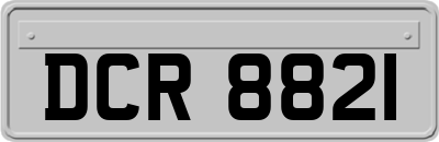 DCR8821