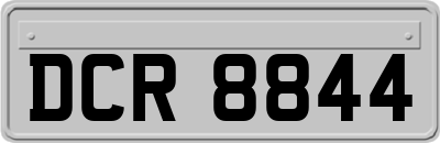 DCR8844