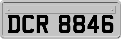 DCR8846