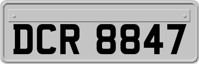 DCR8847
