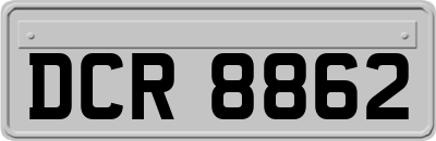 DCR8862