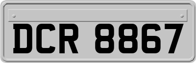 DCR8867