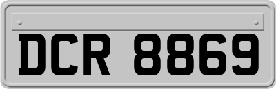 DCR8869